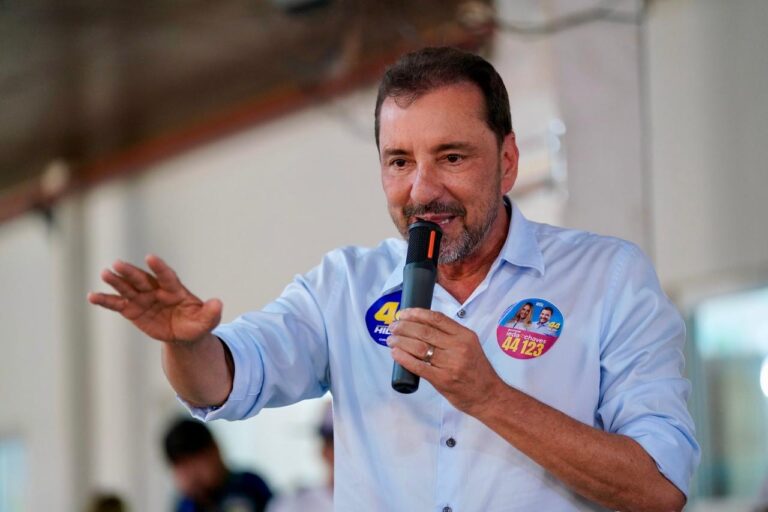 Hildon triplicou leitos na covid e promete hospital de urgência em Rondônia 8 Hildon triplicou leitos na covid e promete hospital de urgência em Rondônia