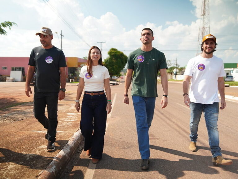 Mariana defende fronteira mais protegida para quem vive em Rondônia 14 Mariana defende fronteira mais protegida para quem vive em Rondônia