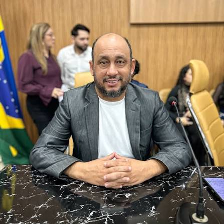 Vereador Wanoel Martins e secretário Antônio Prata alinham projetos para o Baixo Madeira em 2026 2 Vereador Wanoel Martins e secretário Antônio Prata alinham projetos para o Baixo Madeira em 2026