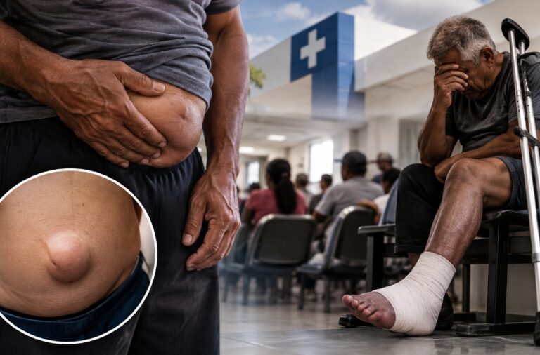 DOR NA FILA — Pacientes procuram JH Notícias e relatam anos de espera por cirurgias e atendimento no SUS em Porto Velho 1 DOR NA FILA — Pacientes procuram JH Notícias e relatam anos de espera por cirurgias e atendimento no SUS em Porto Velho