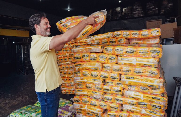 DA RETIRADA À ENTREGA NA PORTA — Novo serviço muda rotina de famílias que dependem de fraldas em Porto Velho 10 DA RETIRADA À ENTREGA NA PORTA — Novo serviço muda rotina de famílias que dependem de fraldas em Porto Velho