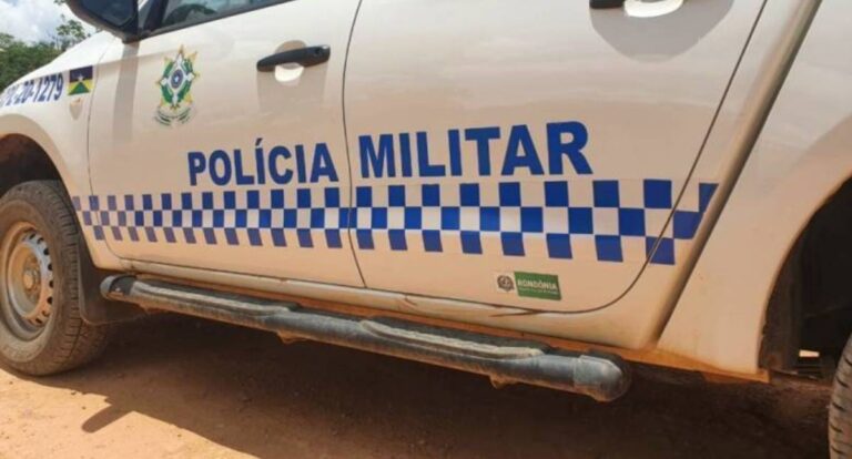 Casal é preso pela Polícia Militar suspeito de furtar e comercializar fiação de cobre de escolas em RO 3 Casal é preso pela Polícia Militar suspeito de furtar e comercializar fiação de cobre de escolas em RO