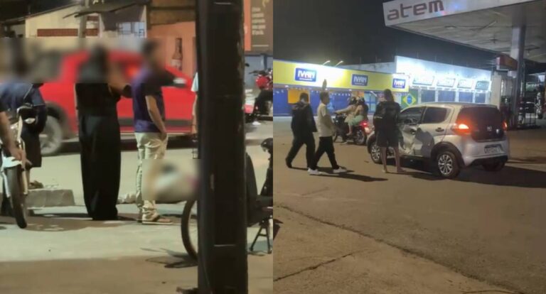Motociclista de 51 anos morre em hospital após colisão entre veículos na zona Leste de Porto Velho 15 Motociclista de 51 anos morre em hospital após colisão entre veículos na zona Leste de Porto Velho