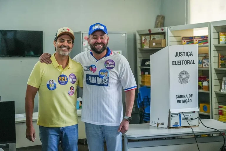 DE OLHO NO COMANDO – Eleição da Assembleia coloca Léo Moraes e lideranças do interior no centro das articulações 3 DE OLHO NO COMANDO – Eleição da Assembleia coloca Léo Moraes e lideranças do interior no centro das articulações