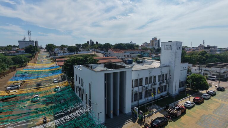 DINHEIRO EM CAIXA — Porto Velho registra superávit de R$ 360 milhões e abre debate sobre capacidade de investimento 9 DINHEIRO EM CAIXA — Porto Velho registra superávit de R$ 360 milhões e abre debate sobre capacidade de investimento