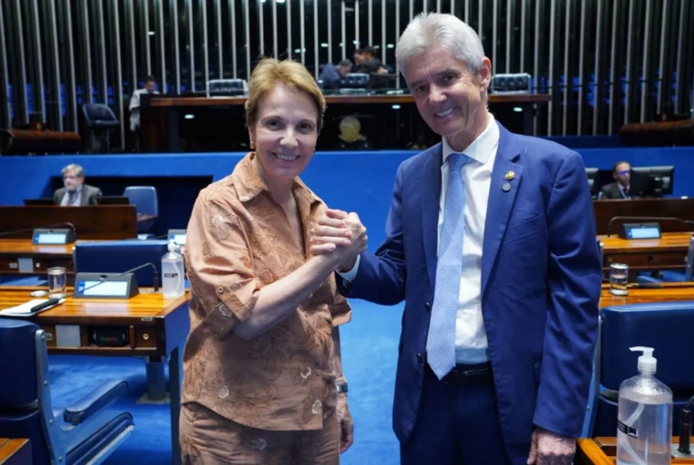 Com relatoria do senador Bagattoli em plenário, Seguro Rural vai à sanção 14 Com relatoria do senador Bagattoli em plenário, Seguro Rural vai à sanção