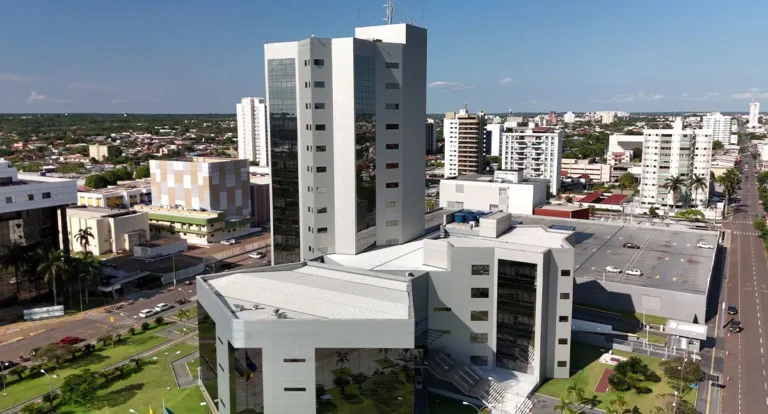 NOVO MAPA DO PODER — PL elege sete deputados e passa a ter maior bancada da Assembleia de Rondônia 10 NOVO MAPA DO PODER — PL elege sete deputados e passa a ter maior bancada da Assembleia de Rondônia