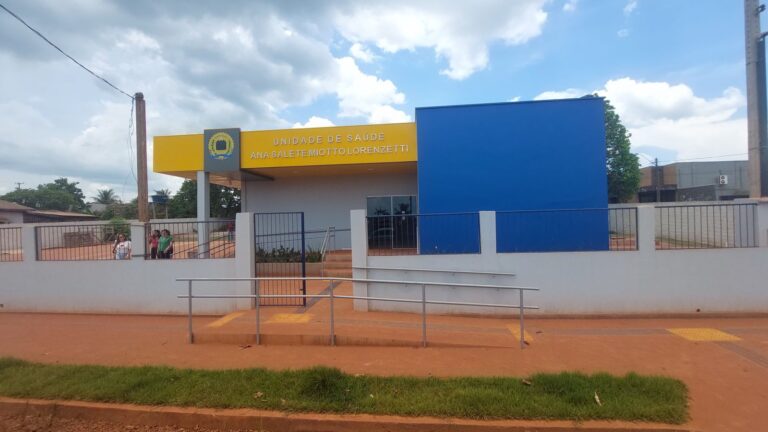 NO PAPEL E NA EXPECTATIVA – Nova unidade de saúde no bairro Planalto tem contratação homologada por R$ 2,84 milhões em Porto Velho 3 NO PAPEL E NA EXPECTATIVA – Nova unidade de saúde no bairro Planalto tem contratação homologada por R$ 2,84 milhões em Porto Velho