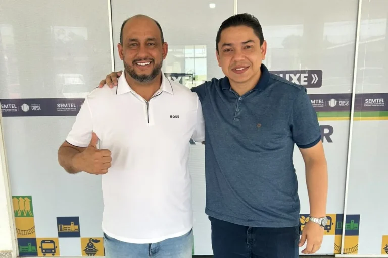 Wanoel Martins alinha com Semtel ações de turismo e esporte para os distritos do Baixo Madeira 19 Wanoel Martins alinha com Semtel ações de turismo e esporte para os distritos do Baixo Madeira