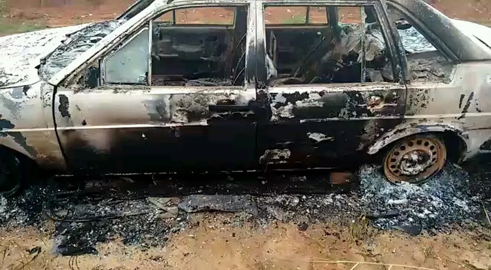 Presidente da Expojipa é procurado pela Polícia Civil por envolvimento na morte de jovens em área de conflito 2 Presidente da Expojipa é procurado pela Polícia Civil por envolvimento na morte de jovens em área de conflito